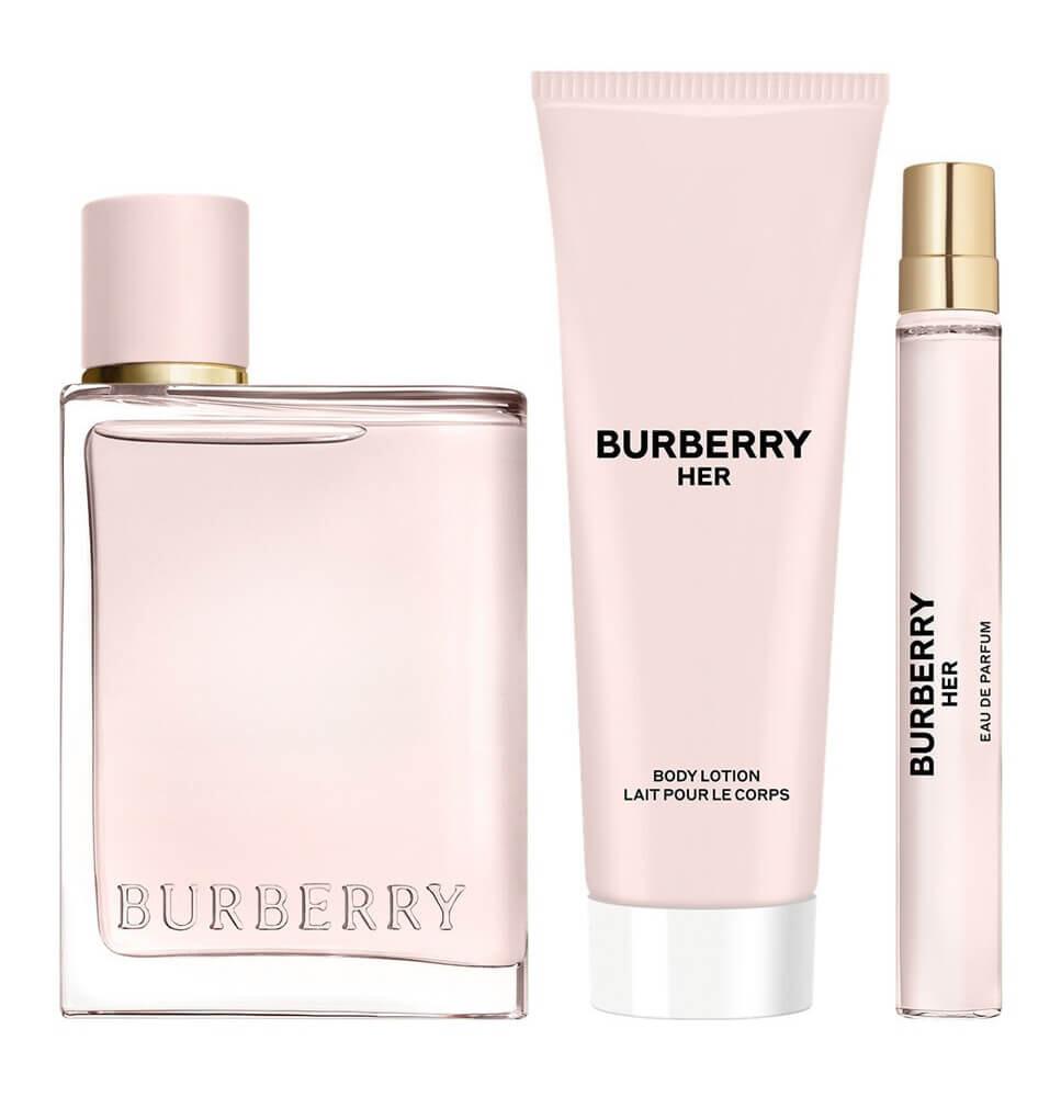

Подарочный набор Burberry Her