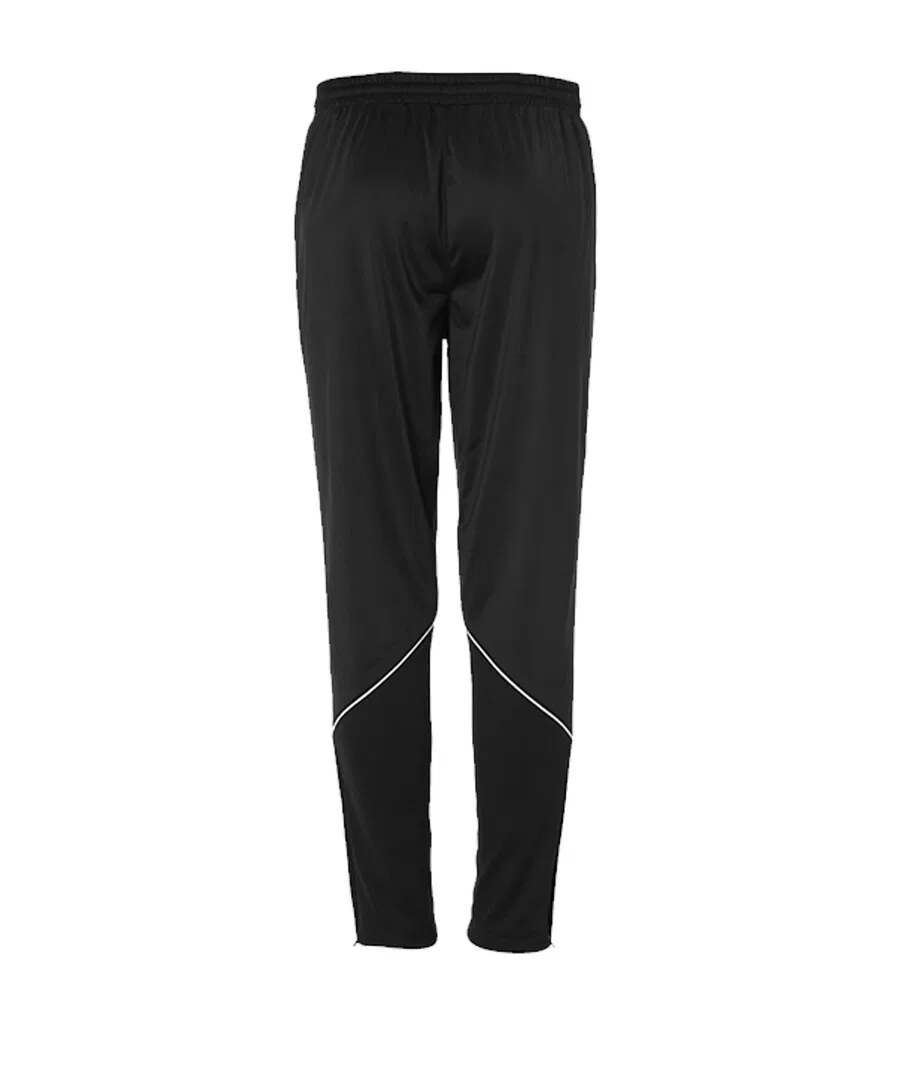 Спортивные брюки UHLSPORT Regular Workout Pants 'Stream 22' черного цвета — фото 2