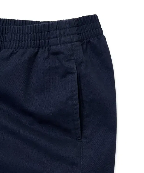 Шорты чинос из хлопка, мальчик, Polo Ralph Lauren Children, Navy — фото 3