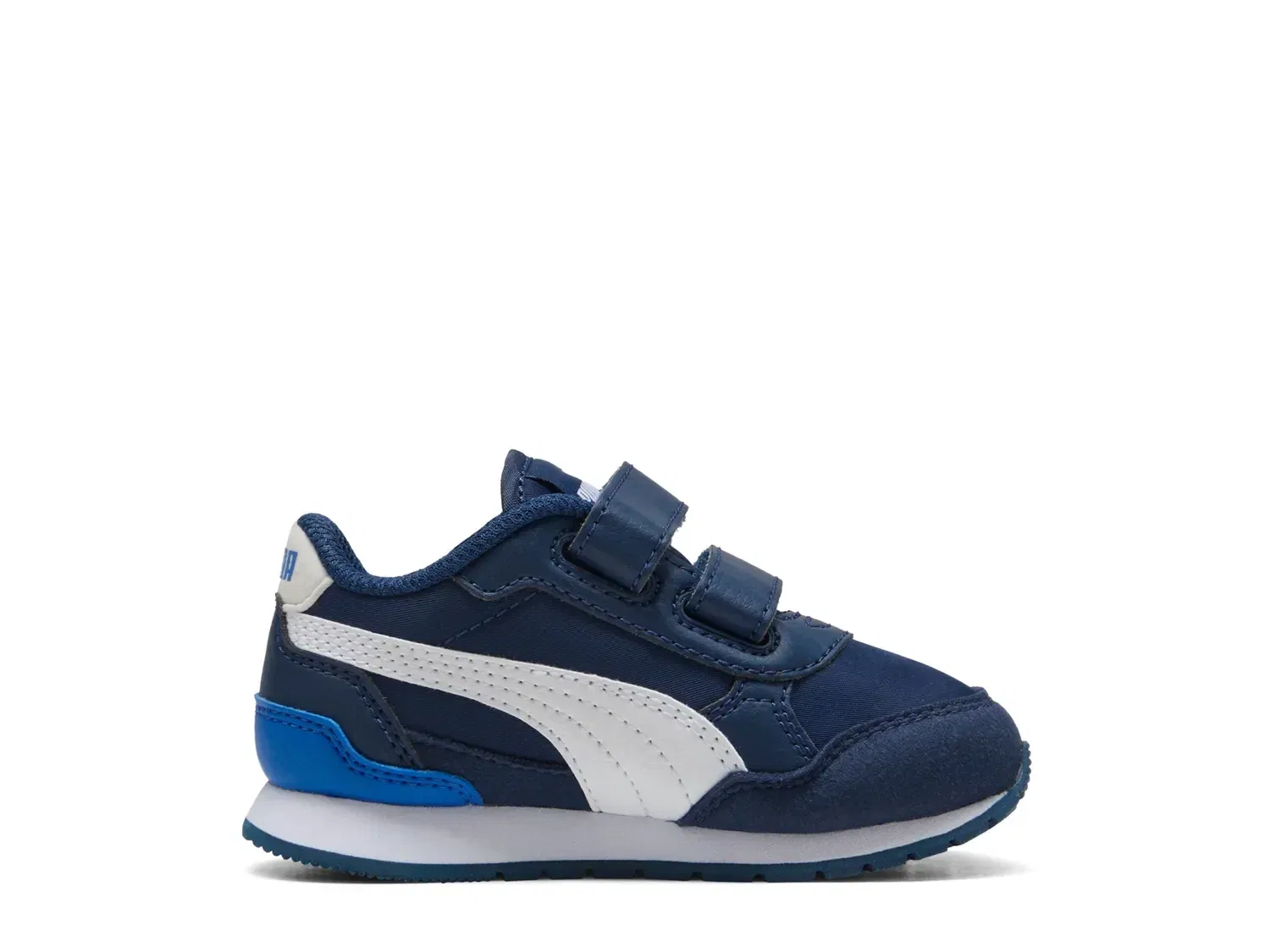 Кроссовки ST Runner v4, Navy, PUMA — фото 2