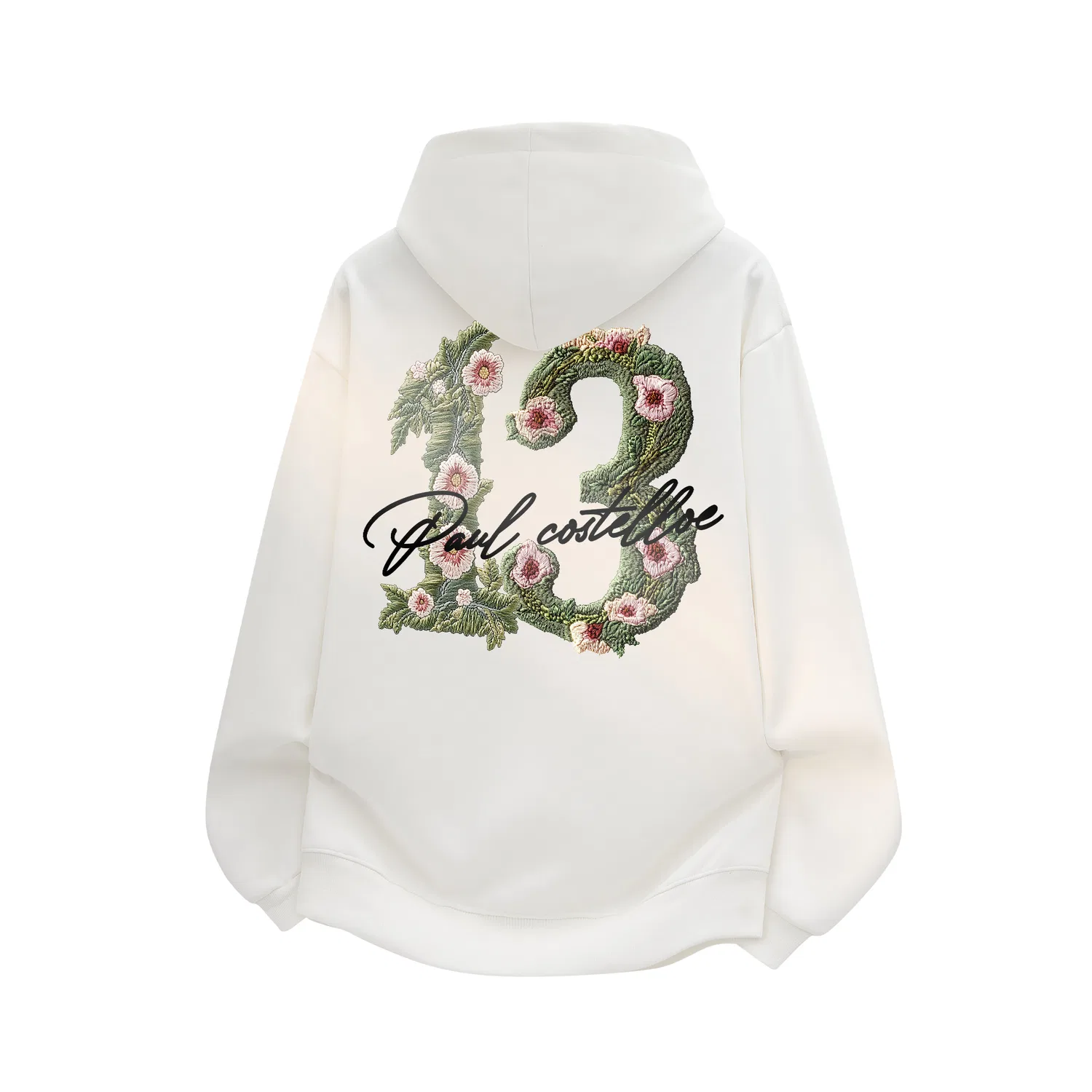 Детский комплект свитшотов Unisex Two Piece Set Sweatshirt Paul Costelloe