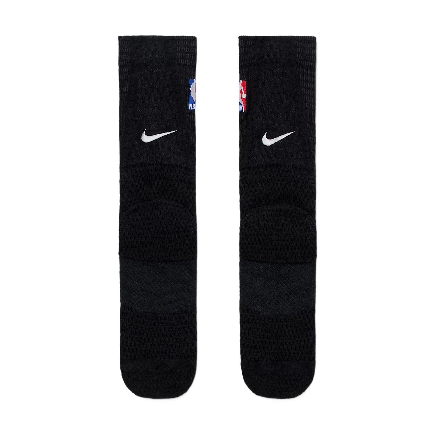 Носки Dri FIT ADV 1 пара детские Nike, 1 pack (черный) — фото 4