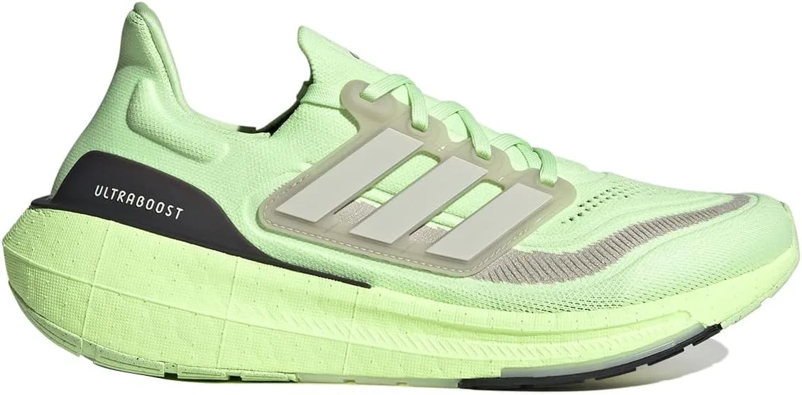 Мужские беговые кроссовки Adidas Ultraboost Light, Green