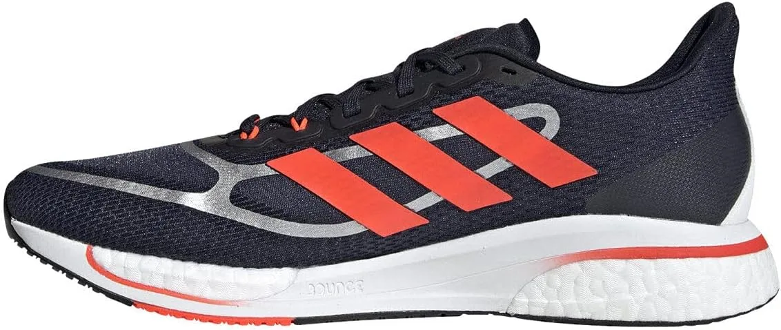 Мужские прогулочные кроссовки Adidas Supernova