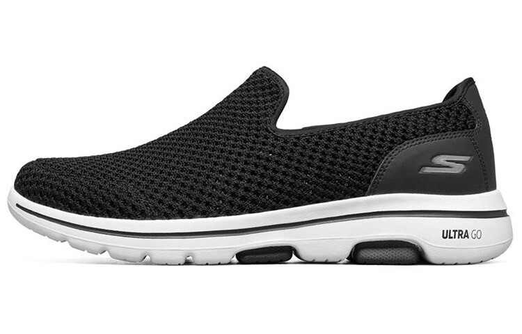 

Мужская обувь Skechers Go Walk 5 Lifestyle, черный (Размер 44,5 RU)