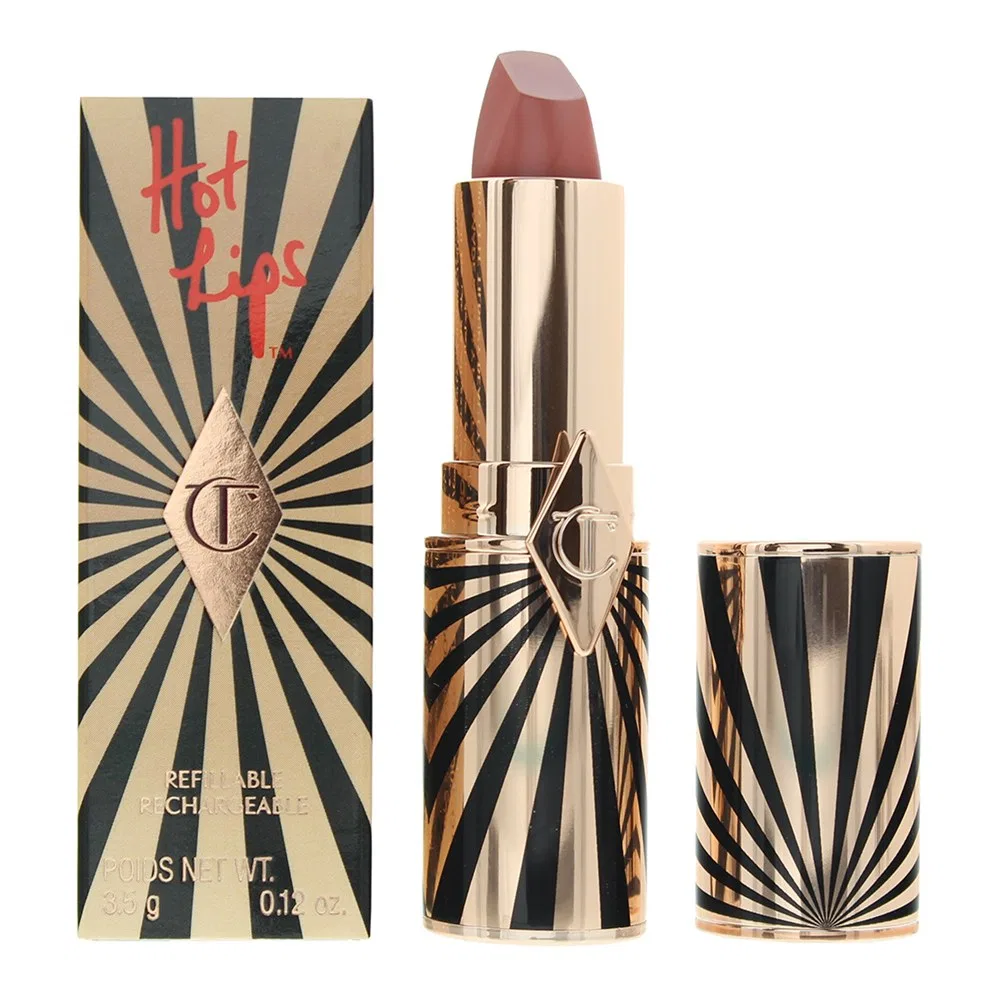 Помада для губ Charlotte Tilbury Hot Lips In Love With Olivia, 3,4 г, In Love With Olivia