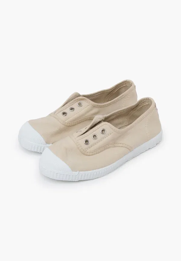 Кеды Cotton Slip-ons Pisamonas Crudo — фото 2