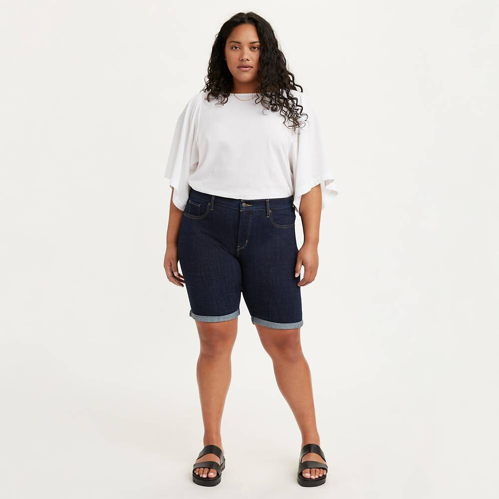 

Шорты женские Levi's