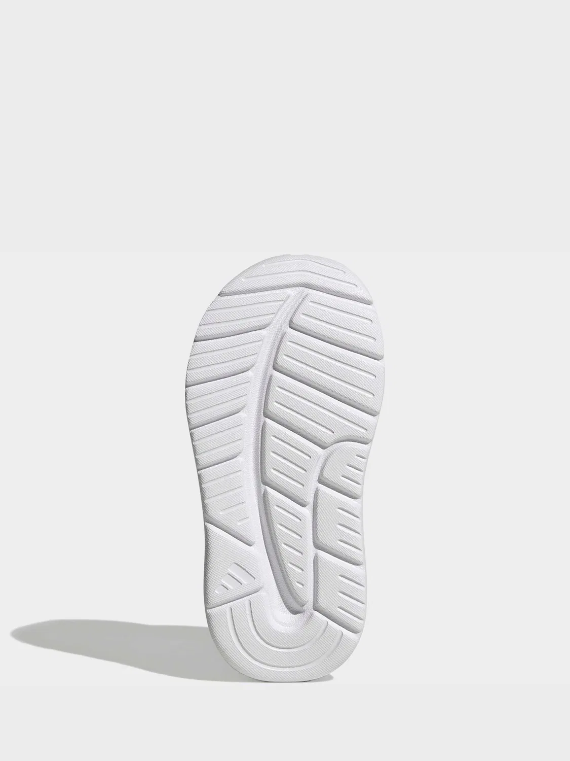 Кроссовки Tensaur Run 4.0 adidas, синий — фото 4