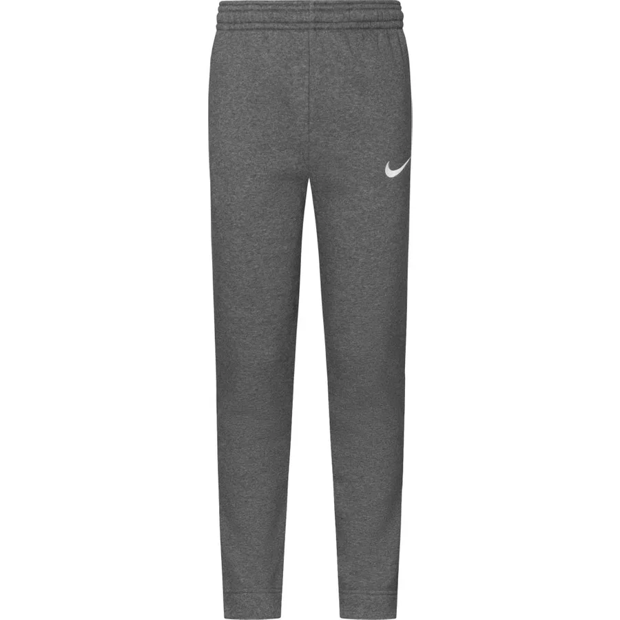 Спортивные брюки с эластичным поясом Nike Park 20 Pant, Серый