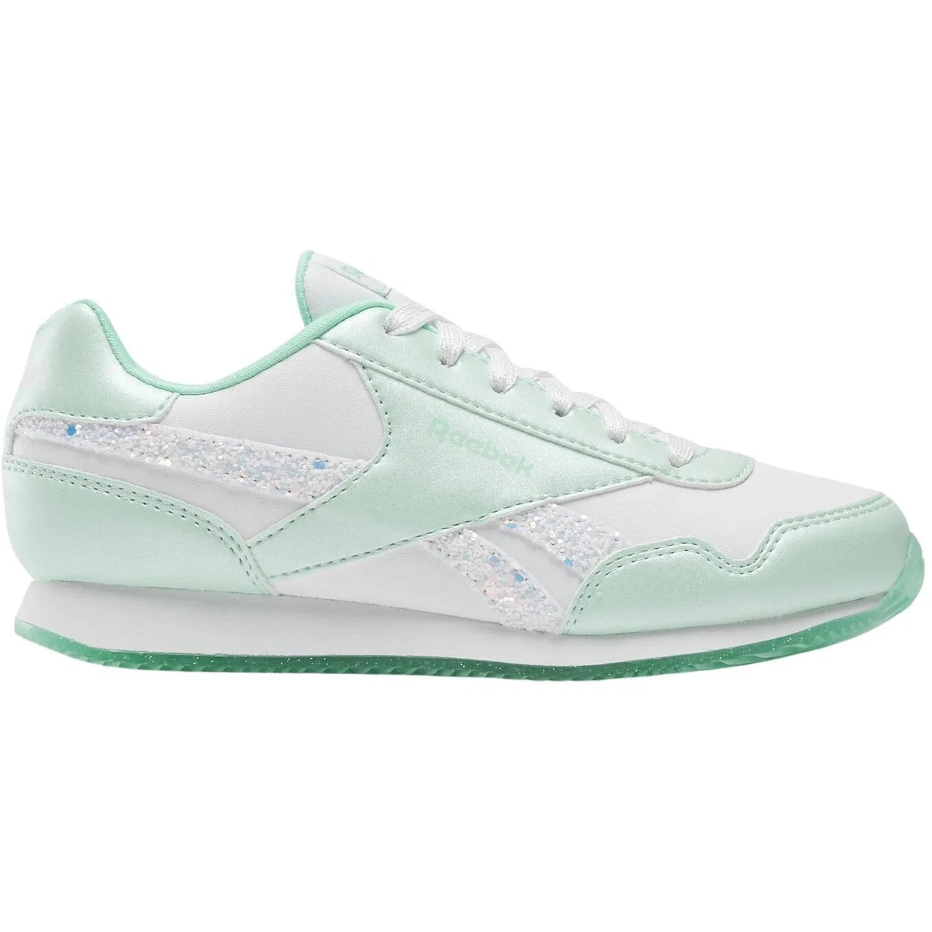 Детские кроссовки Reebok Royal Cl Jog 3.0 Sneaker, Grun