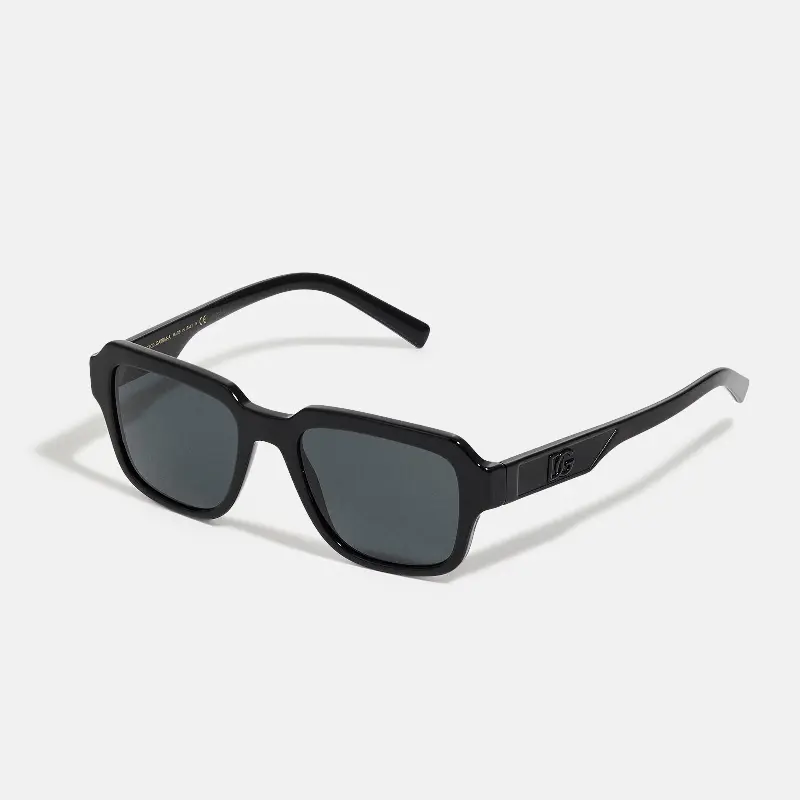 

Очки Dolce&Gabbana Unisex, черный