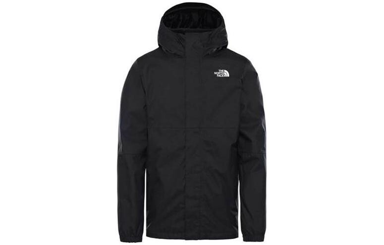 

THE NORTH FACE Мужская уличная куртка, цвет Black