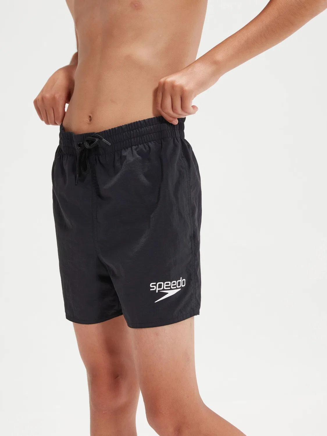 Плавки Speedo Essentials 13", черные