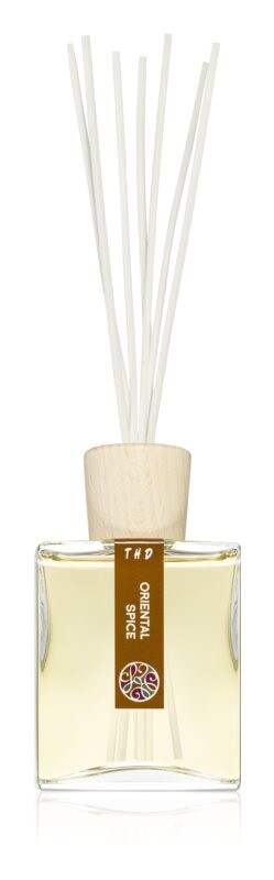 

Ароматический диффузор THD Platinum Collection Oriental Spice, 200 мл