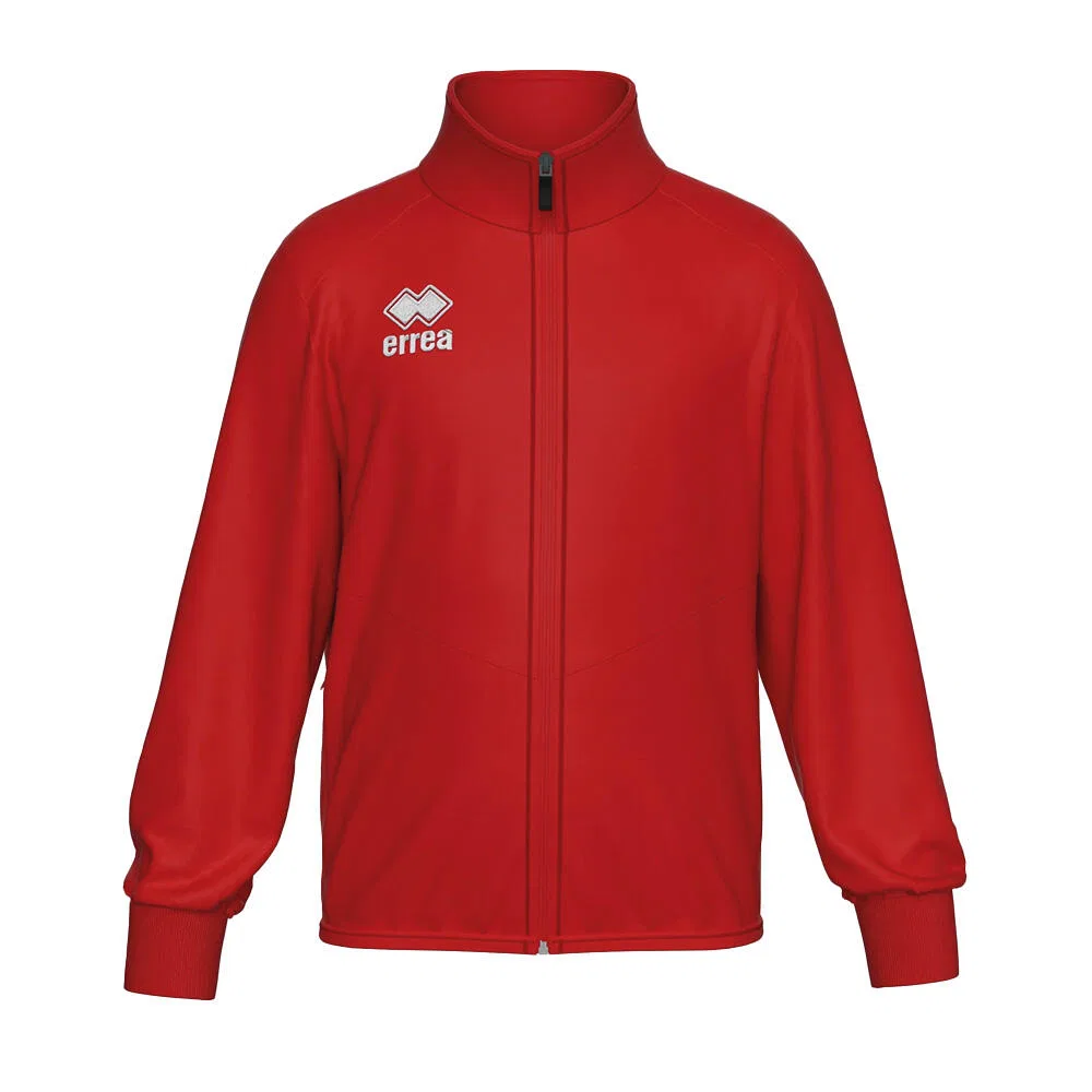 Детская куртка с длинным рукавом Errea Kurt Jacke Mkit Jacken, Rot