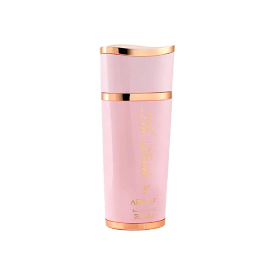 Парфюмерная вода Armaf The Pride Of Armaf Rose Oud, 100 мл