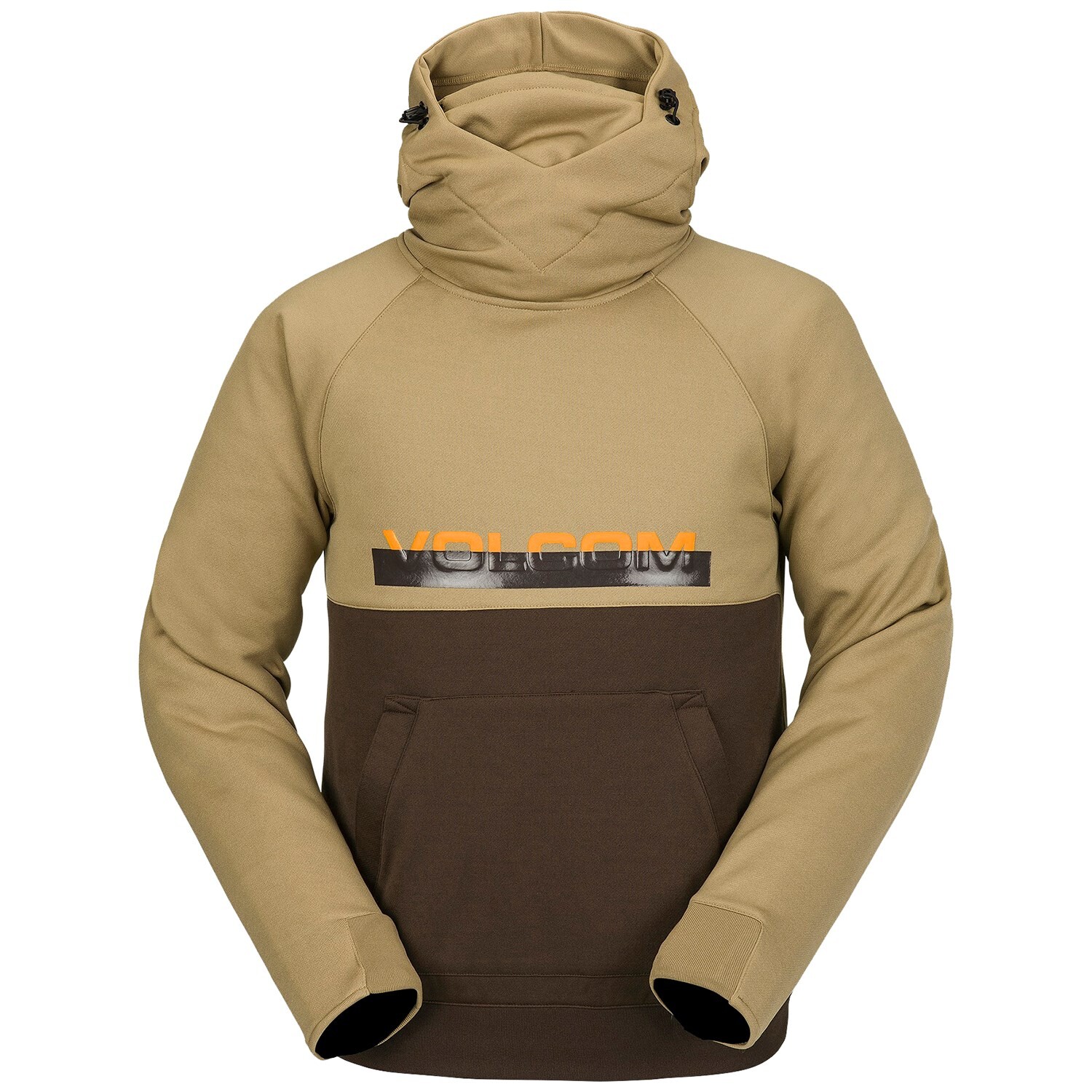 

Толстовка Volcom Hydro Riding
