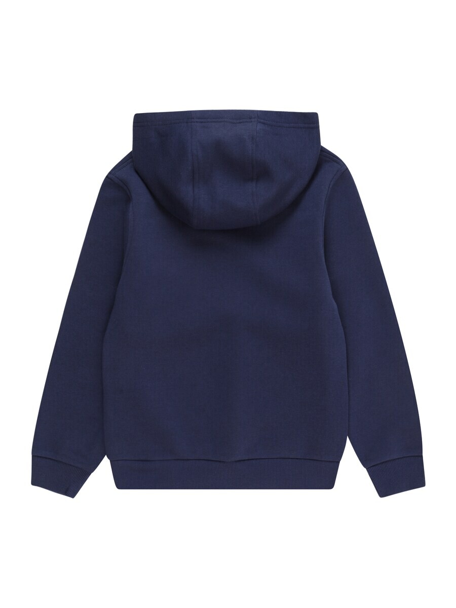 Толстовка Nike Sportswear CLUB FLEECE, темно-синий — фото 2