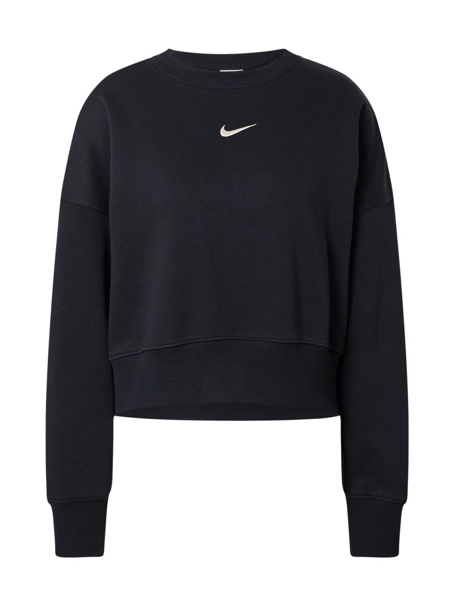 

Спортивная толстовка Nike Sportswear Phoenix Fleece, черный