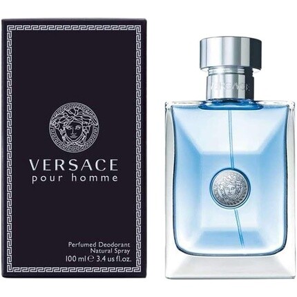 

Дезодорант Versace Versace Pour Homme
