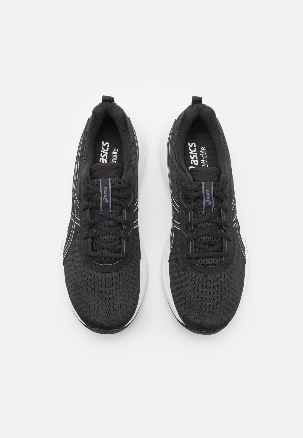 

Кроссовки GEL-CONTEND 9 ASICS, черный