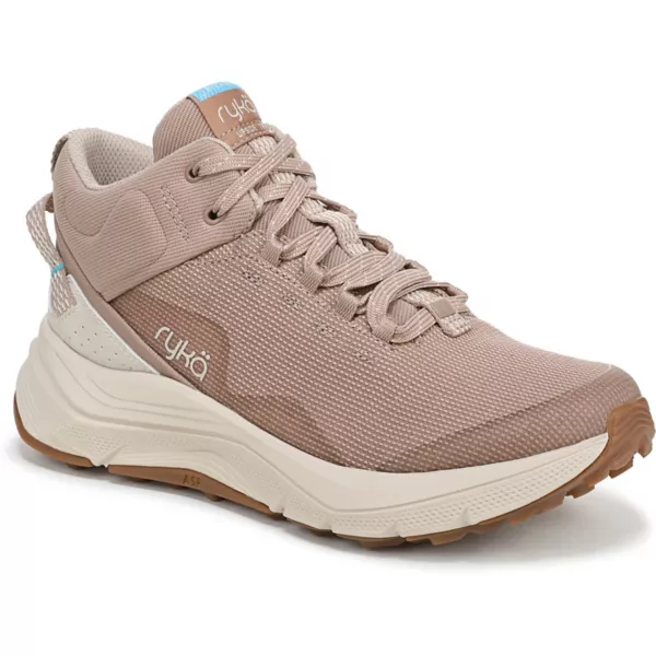 Женские шнурованные ботинки Upside tr Ryka, цвет warm taupe