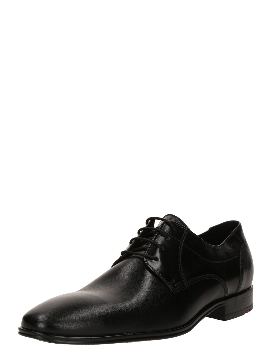 

Туфли на шнуровке LLOYD CORE 111, Black