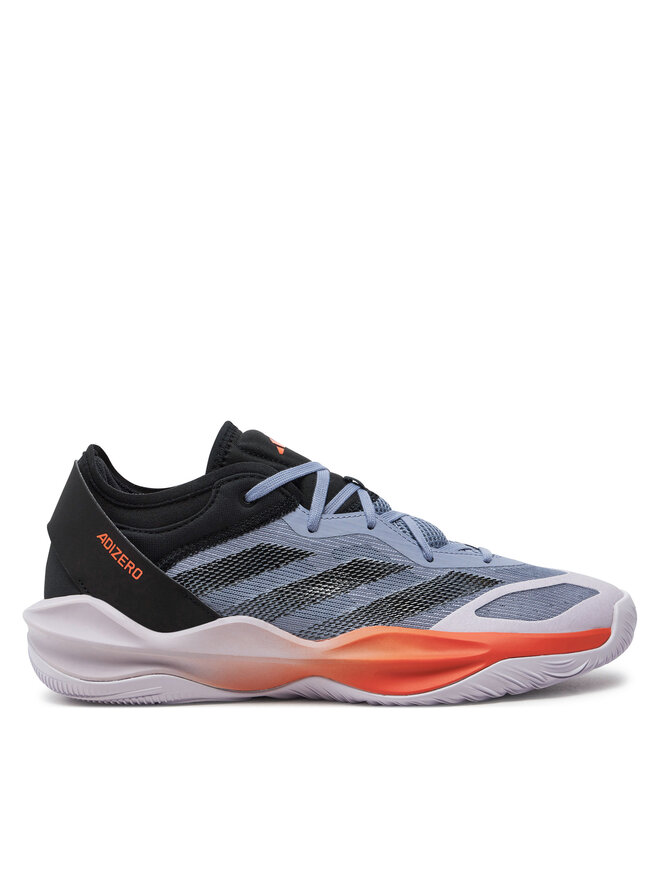 

Кроссовки Adizero Select 2.0 IH0058 Adidas, голубой