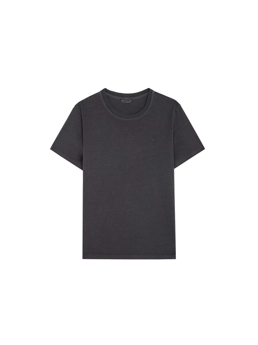 

Классическая футболка Scalpers Shirt, антрацит