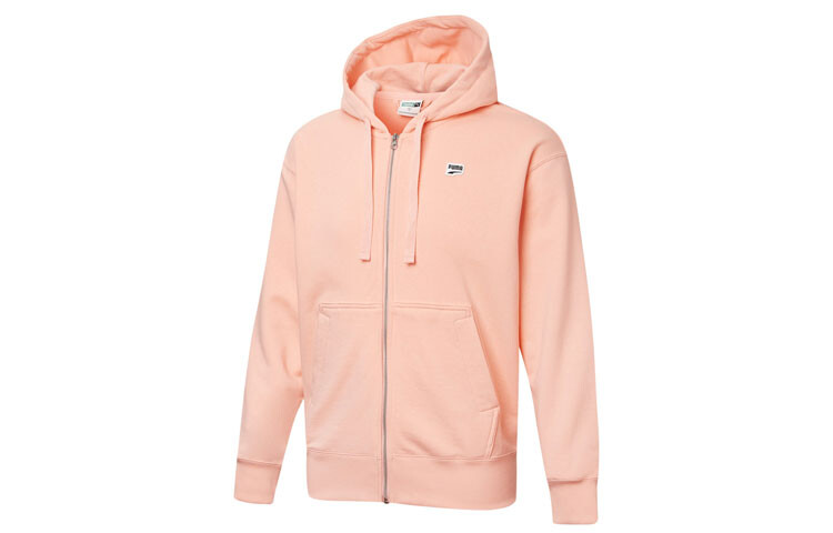 

Мужская куртка Puma, цвет Apricot red, Красный, Мужская куртка Puma, цвет Apricot red