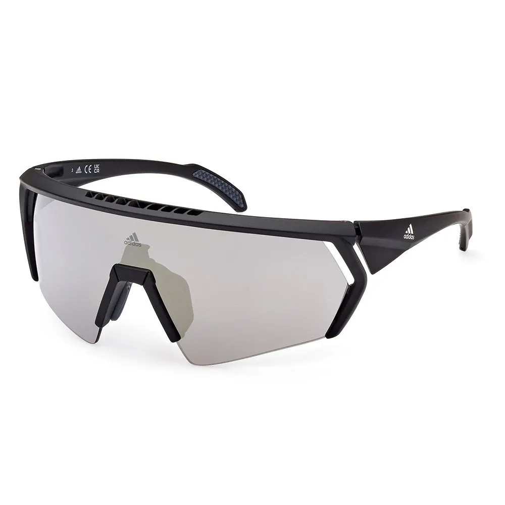 

Поляризованные солнцезащитные очки adidas SP0063, черный