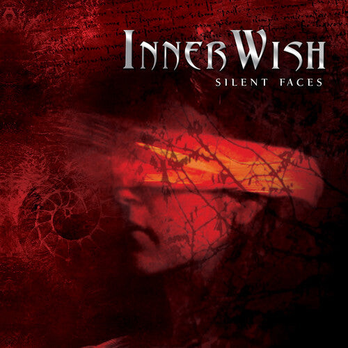 

CD диск Innerwish: Silent Faces