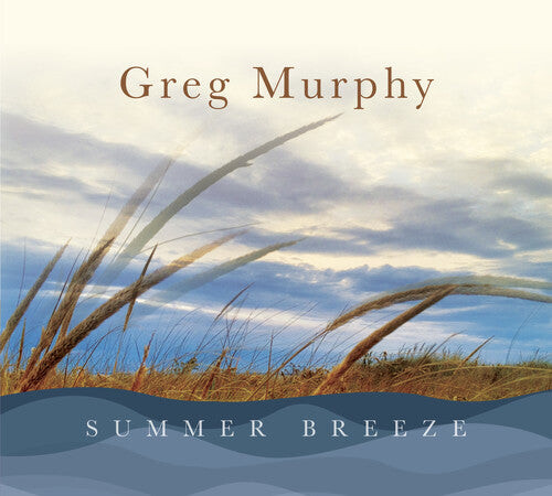 

CD диск Murphy, G / Murphy / Wheeler: Summer Breeze