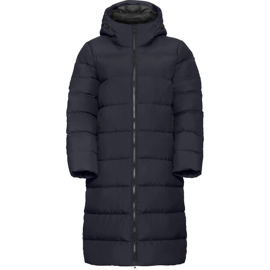 

JACK WOLFSKIN Пальто FROZEN PALACE COAT W RDS