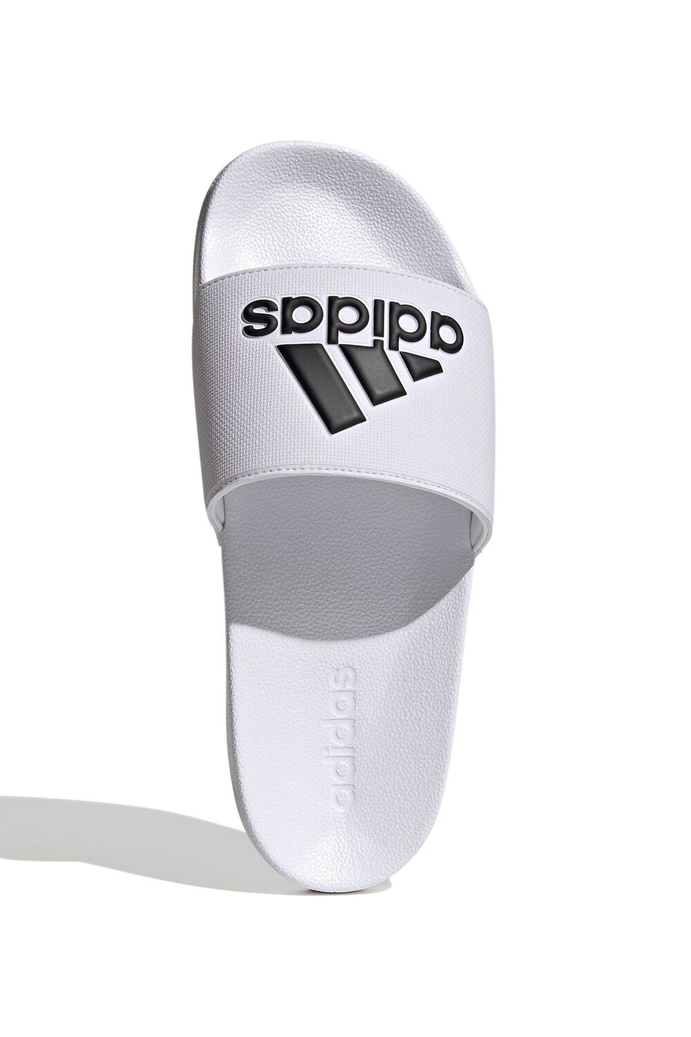 

Босоножки Adilette adidas, белый