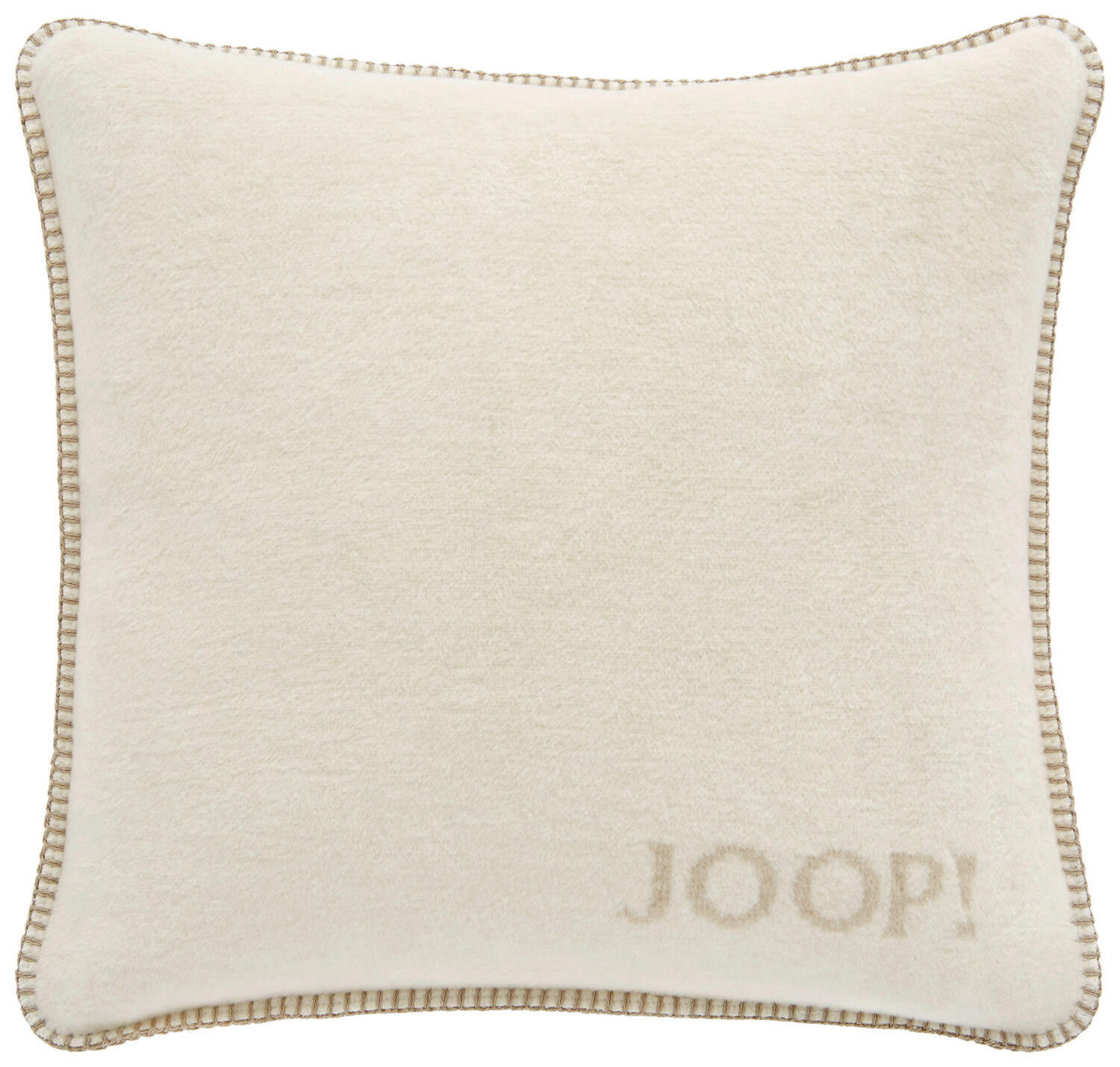 

Чехол для подушки uni doubleface melange Joop!, песочный, Серый, Чехол для подушки uni doubleface melange Joop!, песочный