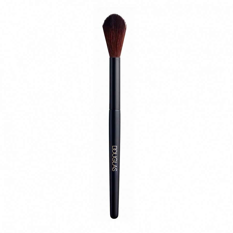 

Кисть для хайлайтера accessoires expert brush - 125 highlighter brush Douglas Collection, количество 1 шт.