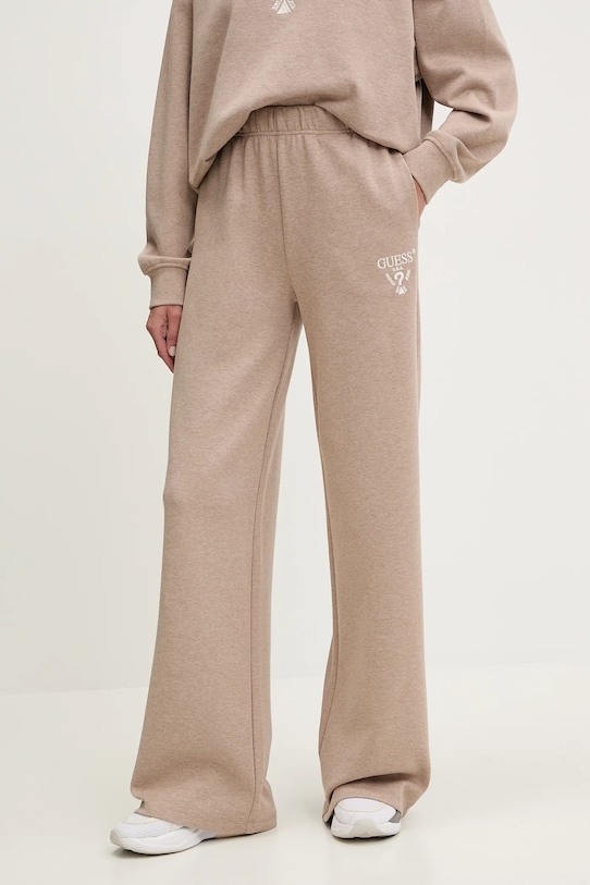 

Брюки спортивные ROBERTA Guess, бежевый