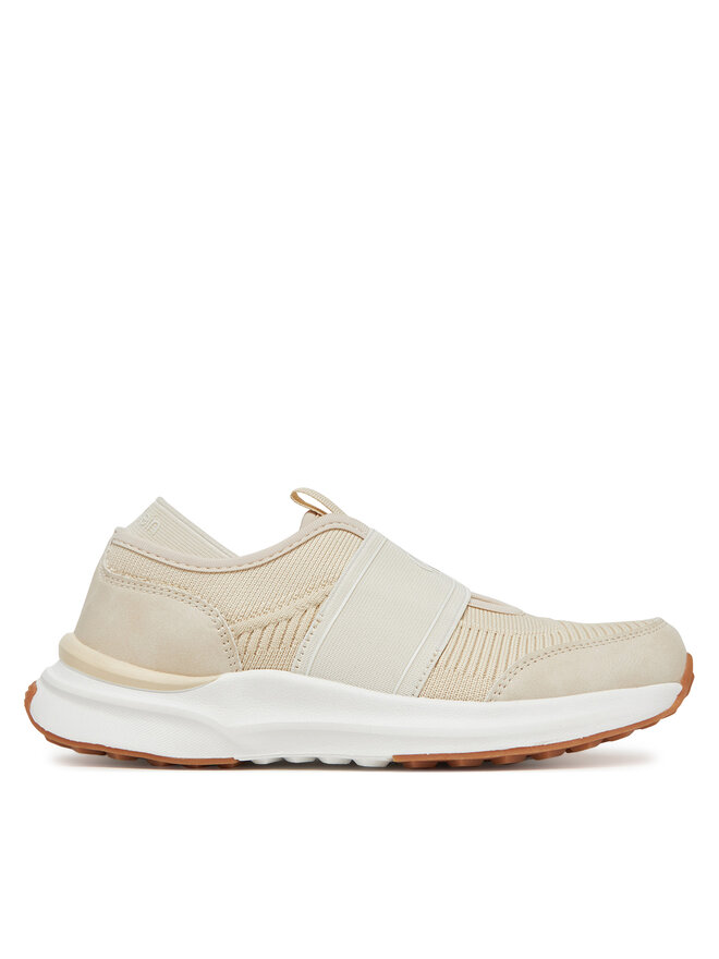 

Кроссовки V3X9-83011-0317 S Calvin Klein Jeans, бежевый