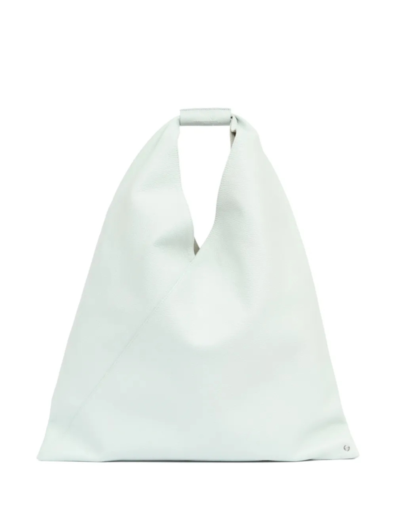 

Сумка-тоут Japanese MM6 Maison Margiela, зеленый