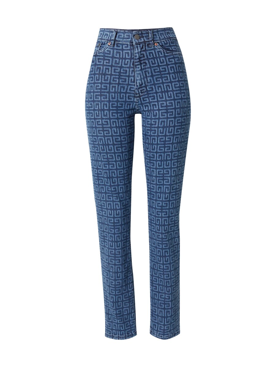 

Джинсы ONLY Slim fit Jeans RILEY, цвет blue/blue denim