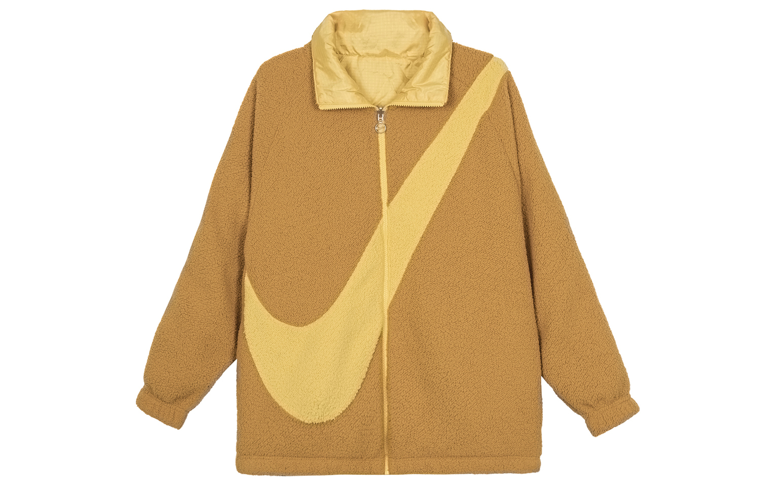 

Куртка женская Spicy Sauce Yellow Nike