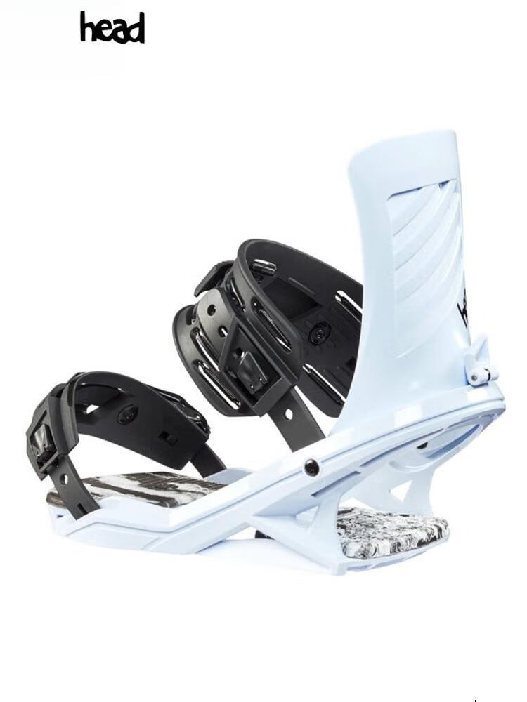 

Head Мужские лыжи сноуборд fx1 для любого рельефа фристайл, white, размер l