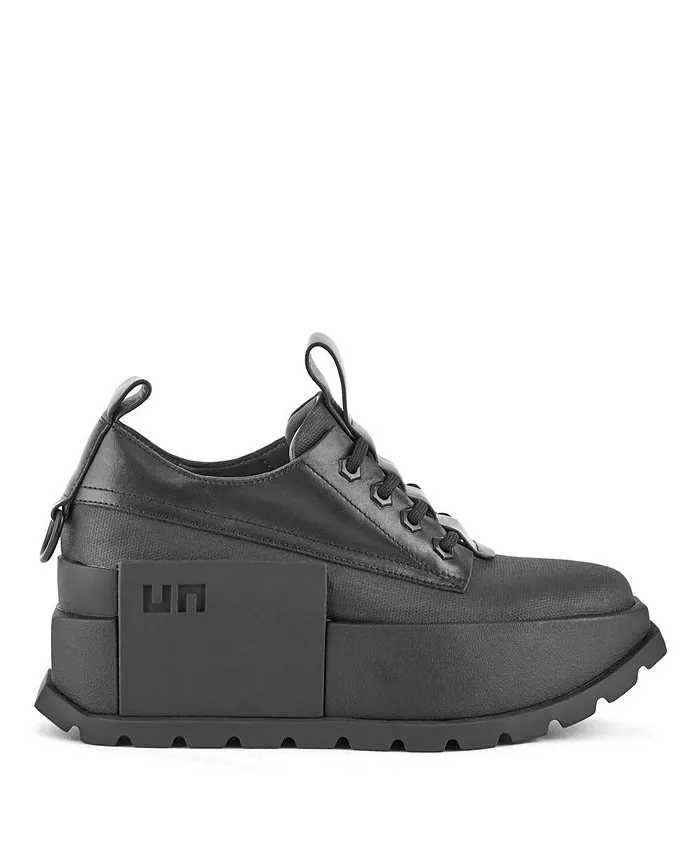 Женские дерби Roko Patrol United Nude, черный
