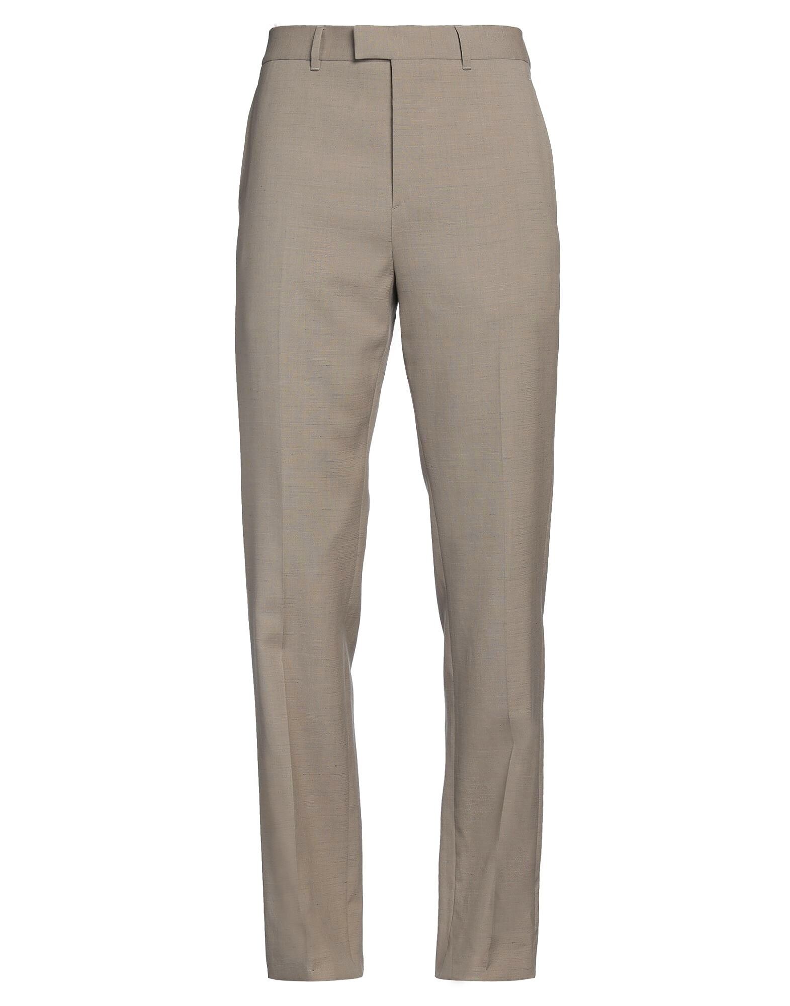 

Брюки Dior, серый