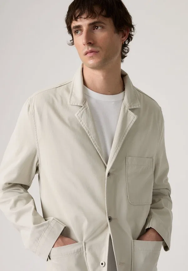 Пиджак антонио Levi'S, Pumice Stone — фото 4