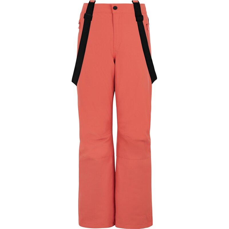 

Зимние штаны Sunny Jr Protest, красный