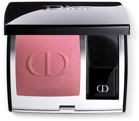 

Румяна в компакте DIOR Rouge Blush, 720 Icône (Shimmer) 6,7 g