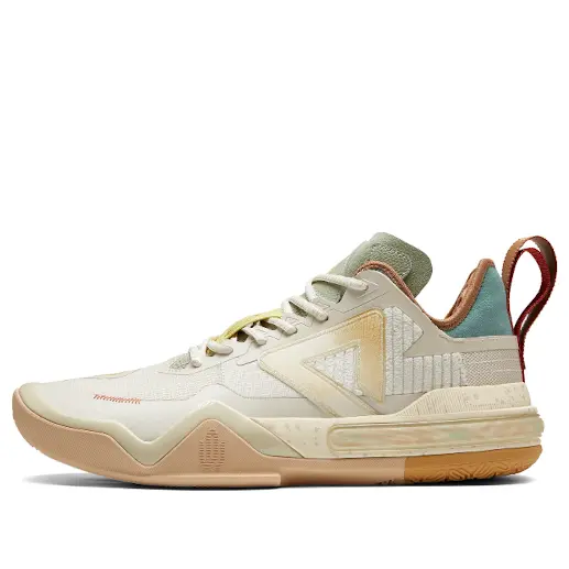 

Кроссовки aw1 switch andrew wiggins 'beige brown' Peak, бежевый